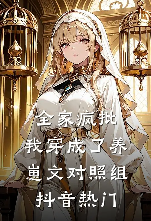 全家疯批，我穿成了养崽文对照组抖音热门