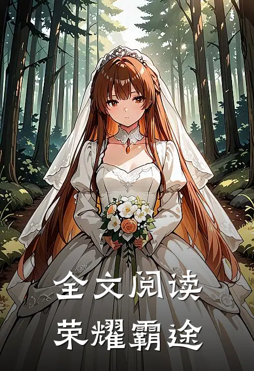 全文阅读荣耀霸途