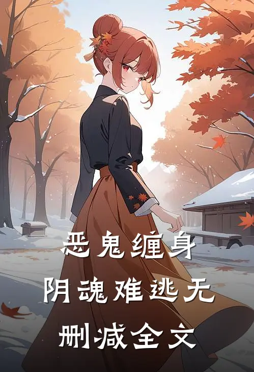 恶鬼缠身，阴魂难逃无删减全文