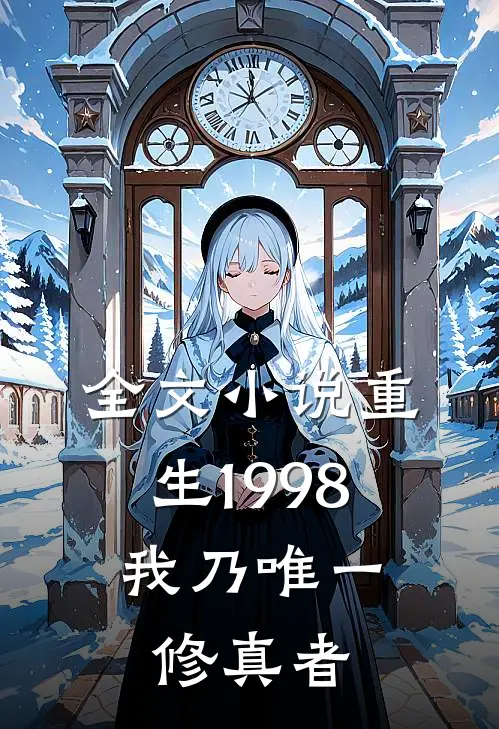 全文小说重生 1998：我乃唯一修真者
