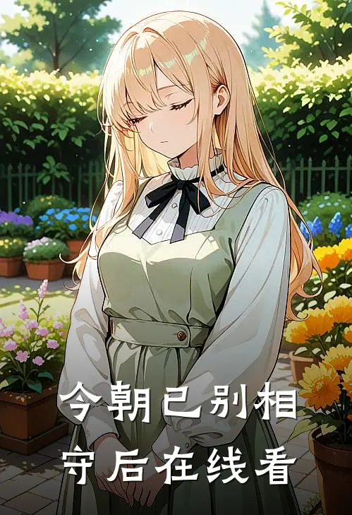 今朝已别相守后在线看