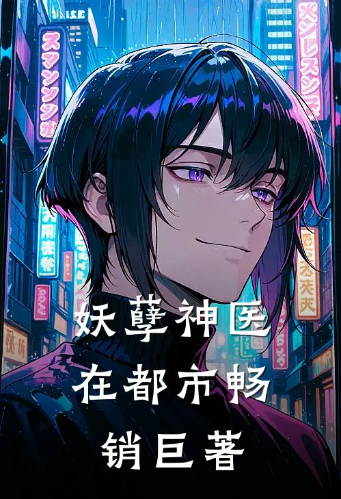 妖孽神医在都市畅销巨著