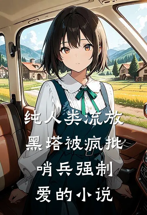 纯人类流放黑塔被疯批哨兵强制爱的小说