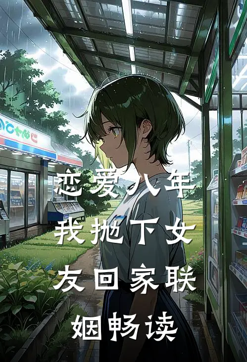 恋爱八年，我抛下女友回家联姻畅读