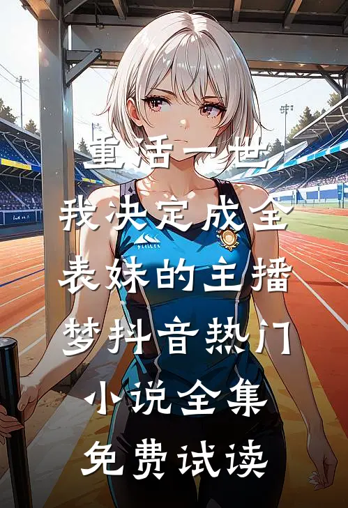 重活一世，我决定成全表妹的主播梦抖音热门小说全集免费试读