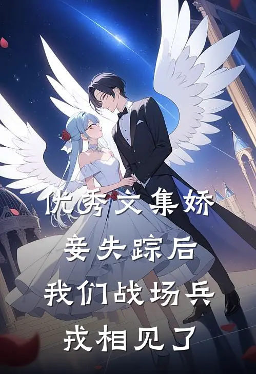 优秀文集娇妾失踪后，我们战场兵戎相见了
