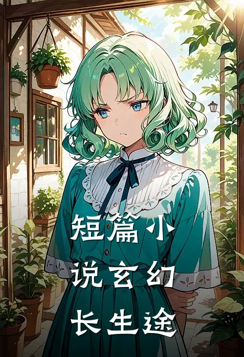 短篇小说玄幻，长生途
