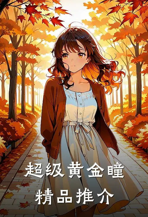 超级黄金瞳精品推介