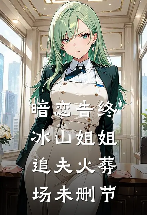 暗恋告终,冰山姐姐追夫火葬场未删节在线观看