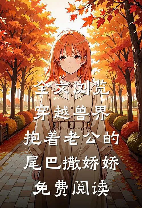 全文浏览穿越兽界:抱着老公的尾巴撒娇娇免费阅读