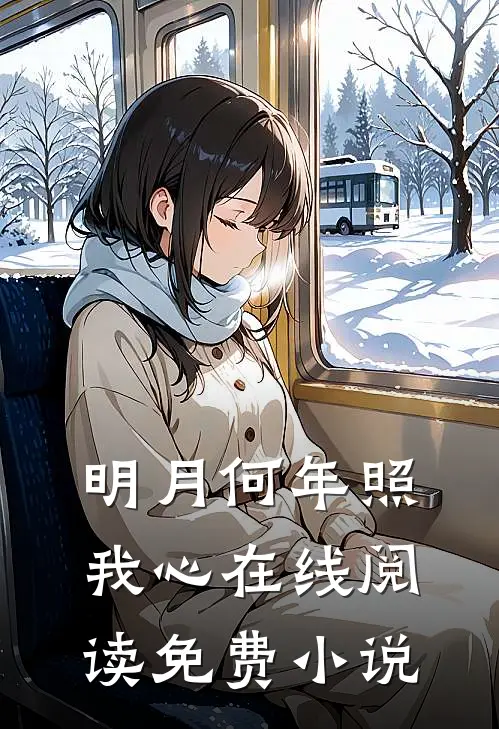 明月何年照我心在线阅读免费小说