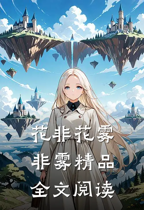 花非花雾非雾精品全文阅读