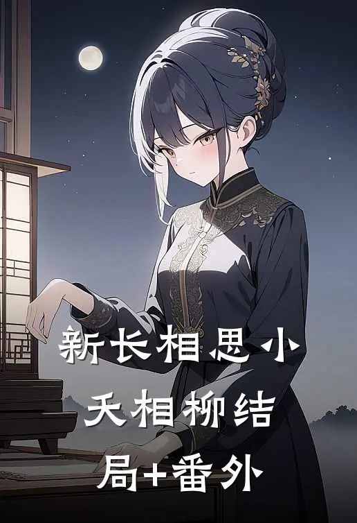新长相思小夭相柳结局+番外