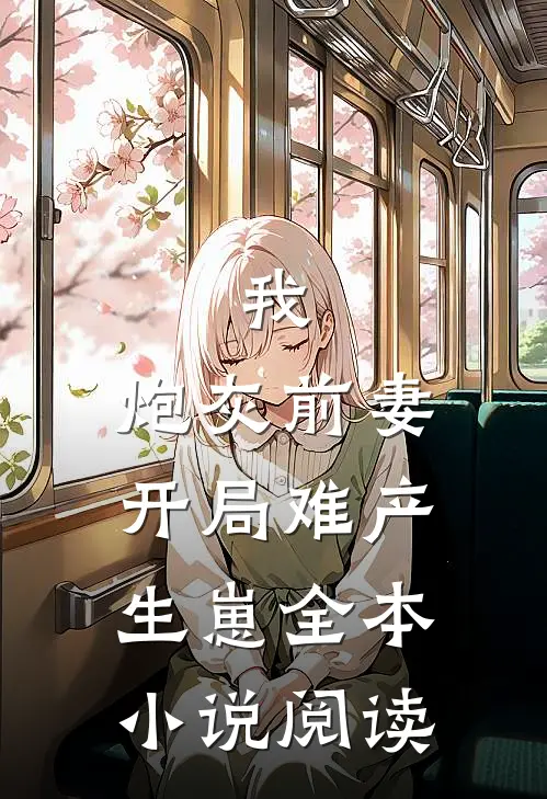 我，炮灰前妻，开局难产生崽全本小说阅读
