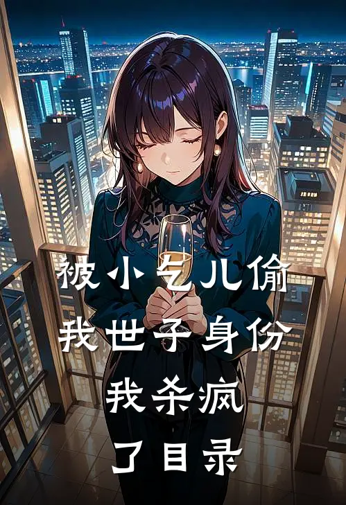 被小乞儿偷我世子身份，我杀疯了目录