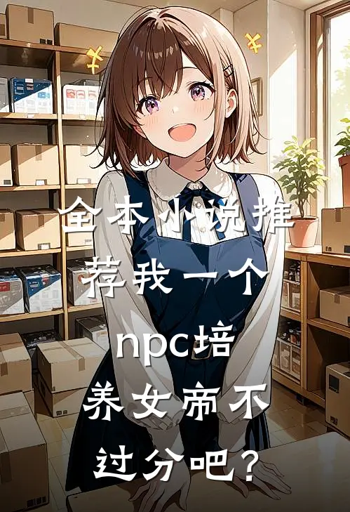 全本小说推荐我一个npc培养女帝不过分吧？