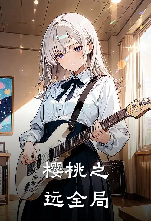 樱桃之远全局