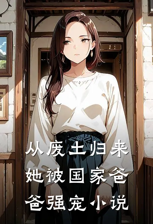 从废土归来，她被国家爸爸强宠小说