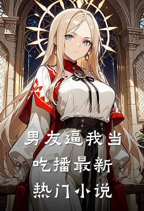 男友逼我当吃播最新热门小说