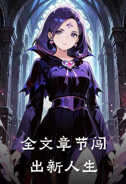 全文章节闯出新人生