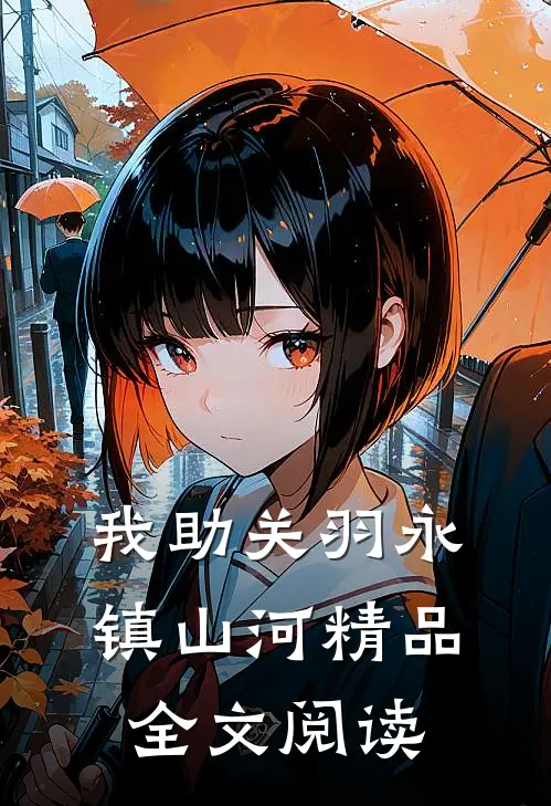 我助关羽永镇山河精品全文阅读