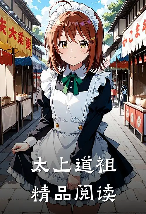 太上道祖精品阅读