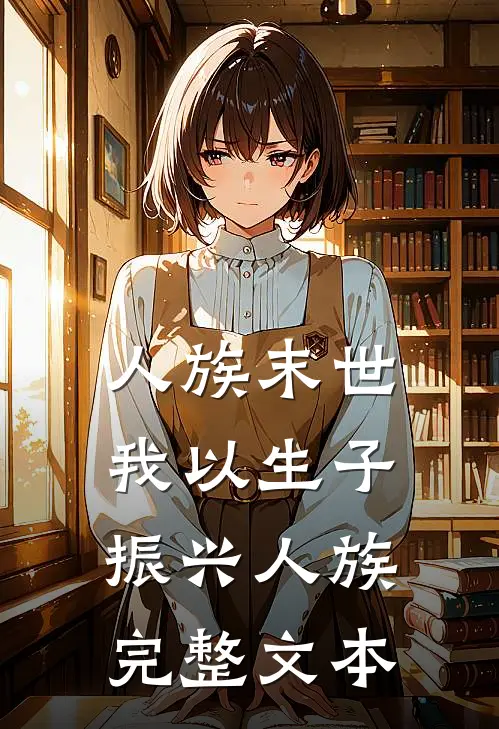 人族末世，我以生子振兴人族完整文本