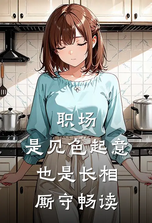 职场：是见色起意也是长相厮守畅读