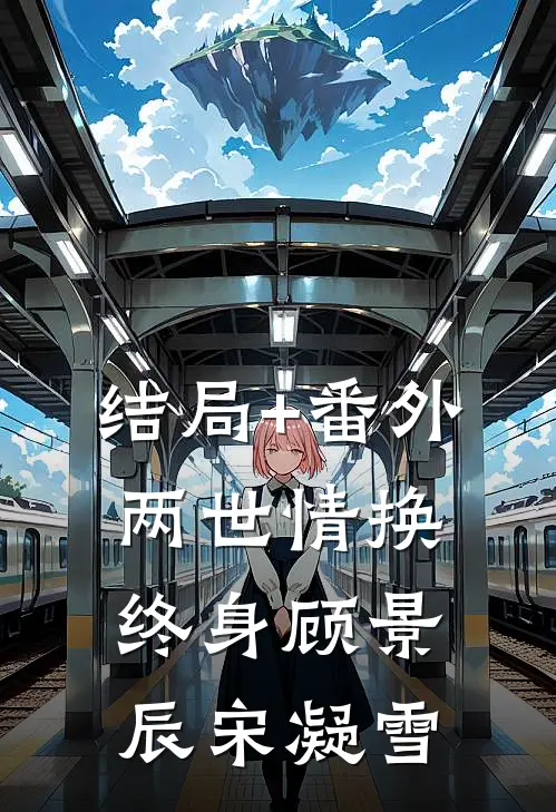结局+番外两世情换终身顾景辰宋凝雪