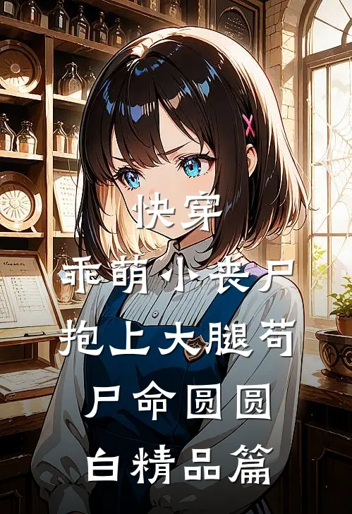 快穿:乖萌小丧尸抱上大腿苟尸命圆圆白精品篇