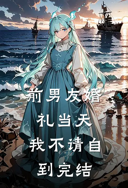 前男友婚礼当天，我不请自到完结