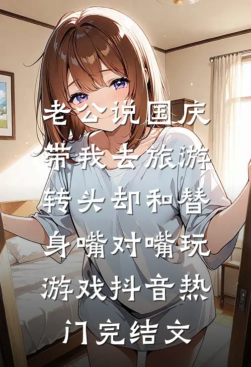 老公说国庆带我去旅游，转头却和替身嘴对嘴玩游戏抖音热门完结文