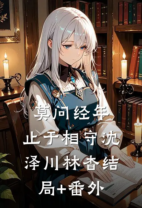 莫问经年，止于相守沈泽川林杳结局+番外