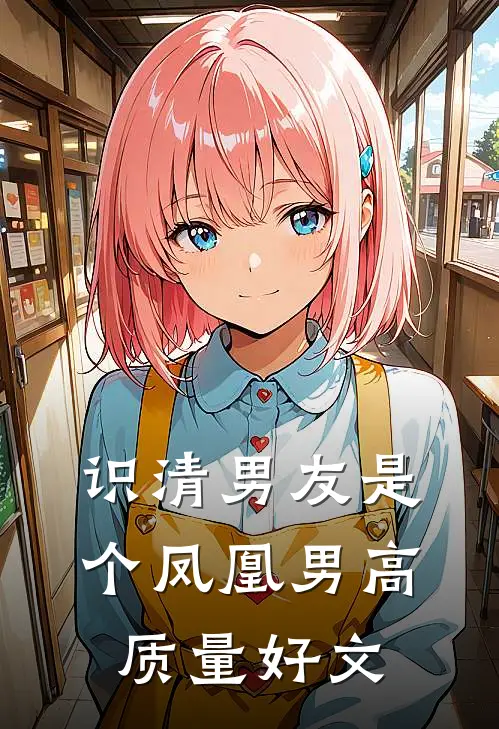 识清男友是个凤凰男高质量好文