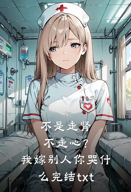 不是走肾不走心？我嫁别人你哭什么完结txt