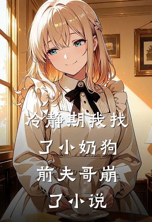 冷静期我找了小奶狗，前夫哥崩了小说