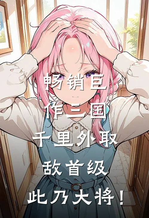 畅销巨作三国：千里外取敌首级，此乃大将！