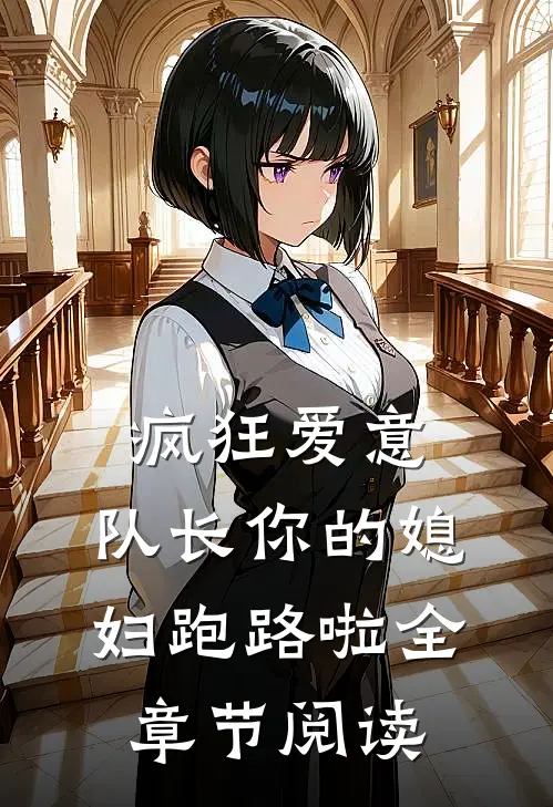疯狂爱意：队长你的媳妇跑路啦全章节阅读