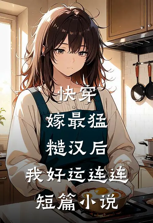 快穿：嫁最猛糙汉后，我好运连连短篇小说