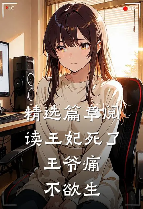 精选篇章阅读王妃死了，王爷痛不欲生