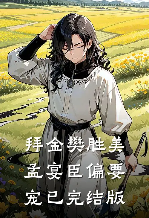 拜金樊胜美，孟宴臣偏要宠已完结版