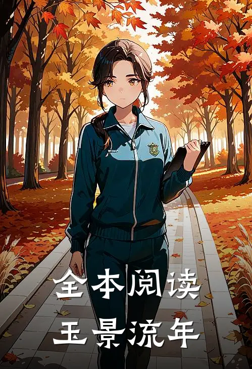 全本阅读玉景流年