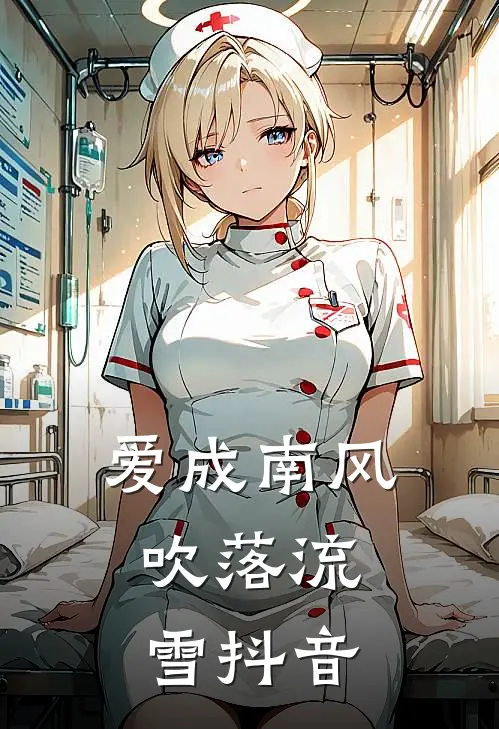 爱成南风，吹落流雪抖音