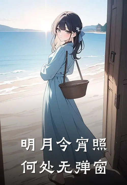 明月今宵照何处无弹窗