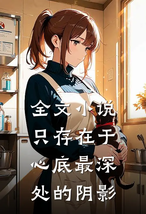 全文小说只存在于心底最深处的阴影