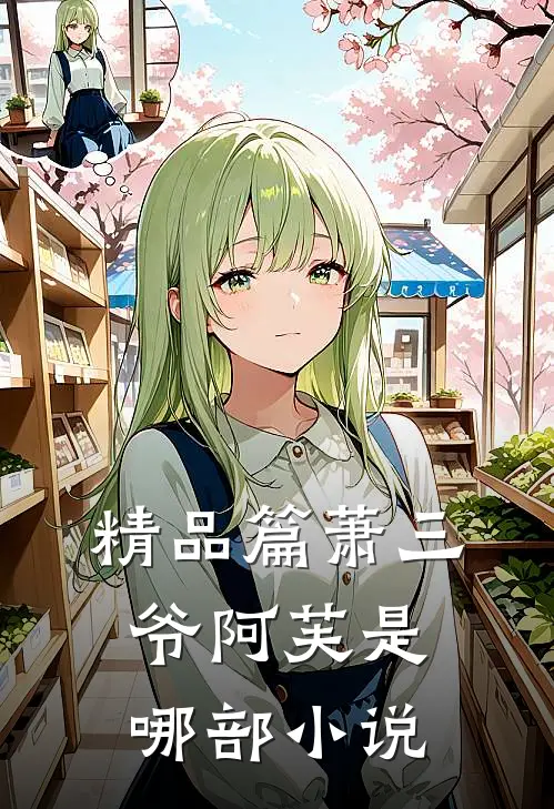 精品篇萧三爷阿芙是哪部小说