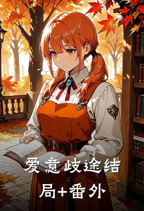 爱意歧途结局+番外