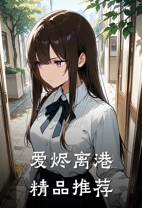 爱烬离港精品推荐