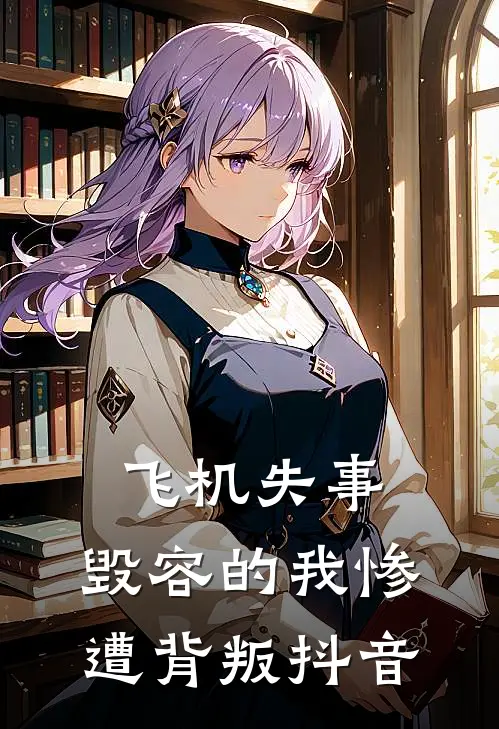 飞机失事，毁容的我惨遭背叛抖音