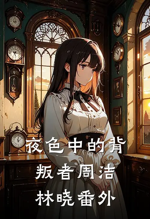 夜色中的背叛者周洁林晓 番外